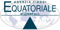 Equatoriale Viaggi